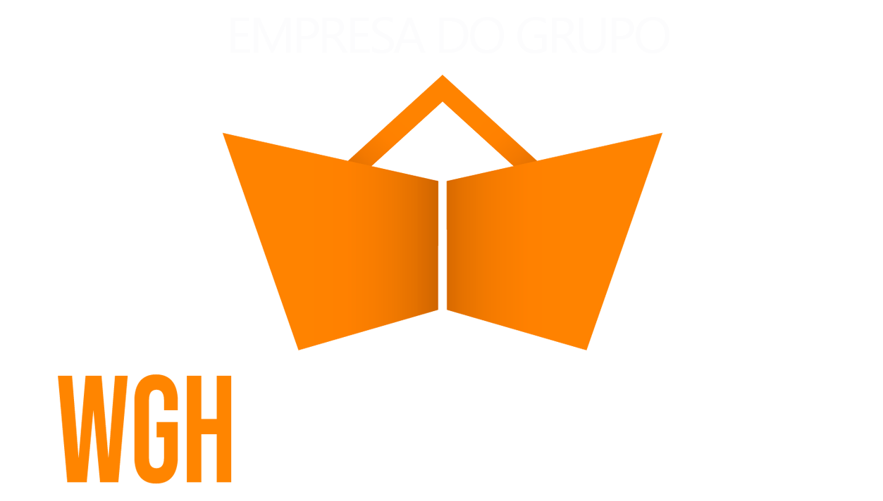 logo grupo wgh construtora